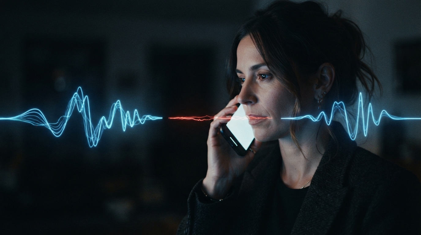 Voice AI Hit $500M ARR. Dead Air Isn't Fixed