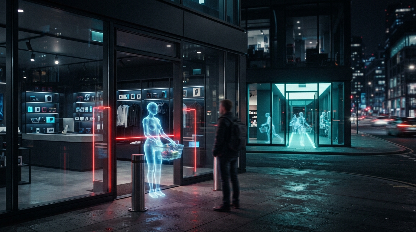 Is Your Website Blocking AI Agents and Their Customers?
