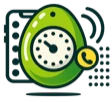 RemindAvo logo